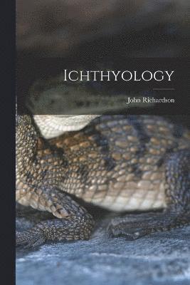 Ichthyology 1
