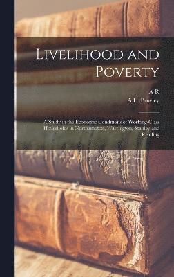 Livelihood and Poverty 1