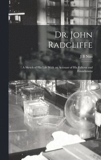 bokomslag Dr. John Radcliffe