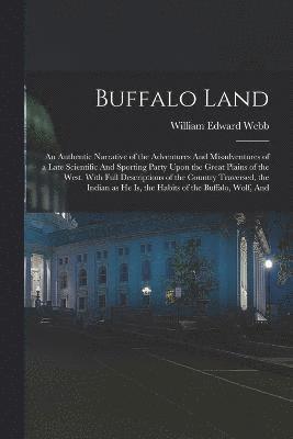 Buffalo Land 1