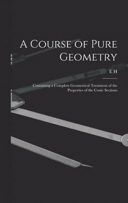 A Course of Pure Geometry 1