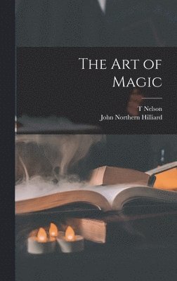 The art of Magic 1