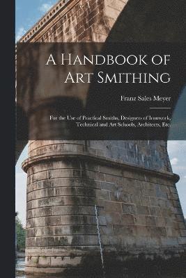 A Handbook of art Smithing 1
