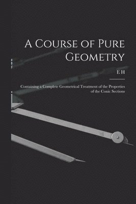 Course of Pure Geometry