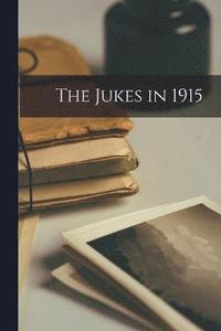 bokomslag Jukes in 1915