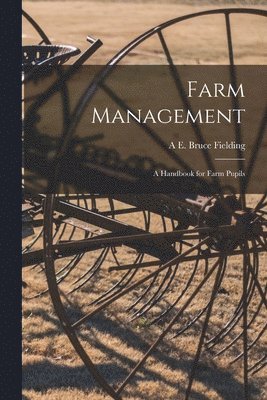 Farm Management 1