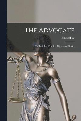 The Advocate 1