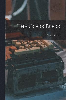 bokomslag Cook Book