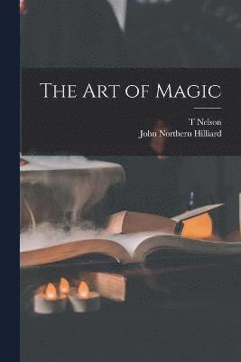 The art of Magic 1