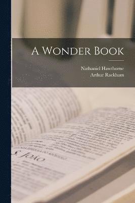 A Wonder Book 1