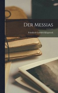 bokomslag Der Messias
