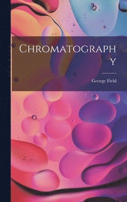 bokomslag Chromatography