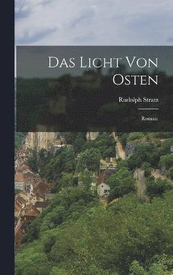 Licht von Osten