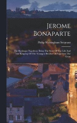 Jerome Bonaparte 1