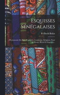 Esquisses Sénégalaises