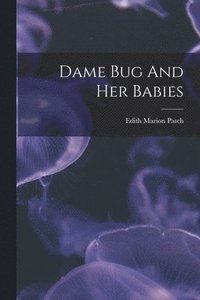 bokomslag Dame Bug And Her Babies