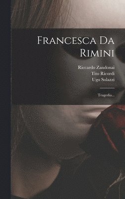 bokomslag Francesca Da Rimini