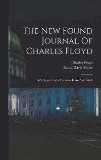 bokomslag The New Found Journal Of Charles Floyd