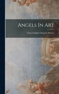 bokomslag Angels In Art