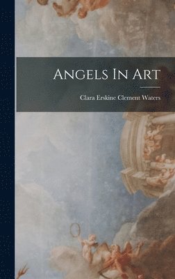 Angels In Art, Inbunden