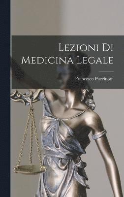 Lezioni Di Medicina Legale 1