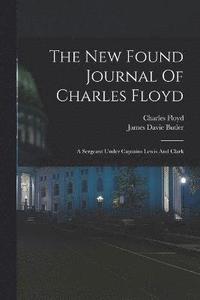 bokomslag The New Found Journal Of Charles Floyd