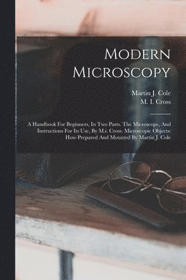 Modern Microscopy 1