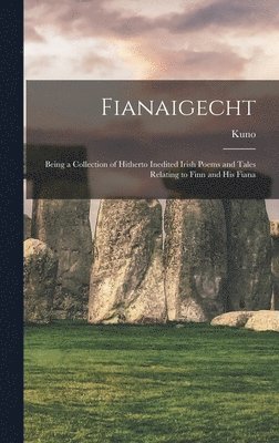 Fianaigecht
