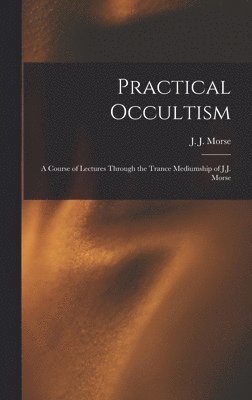 bokomslag Practical Occultism