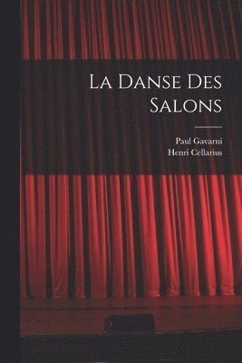 Danse Des Salons