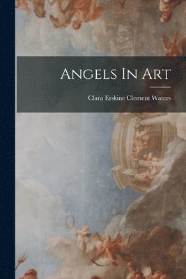 Angels In Art 1
