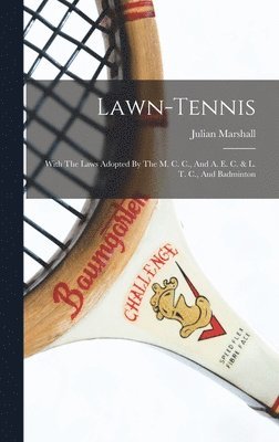 Lawn-tennis 1