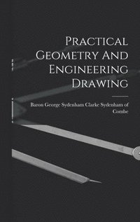 bokomslag Practical Geometry And Engineering Drawing