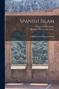 bokomslag Spanish Islam