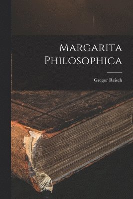 Margarita philosophica, Häftad