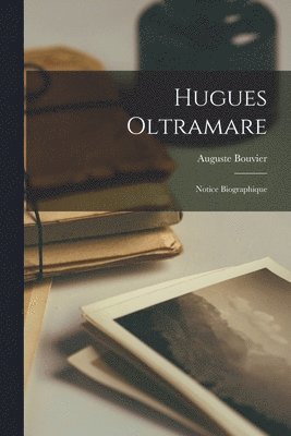 Hugues Oltramare