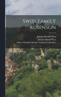 Swiss Family Robinson 1