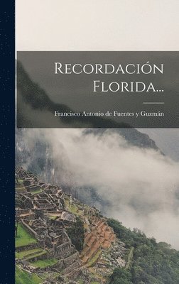 Recordacin Florida... 1