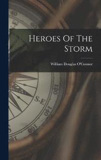 bokomslag Heroes Of The Storm
