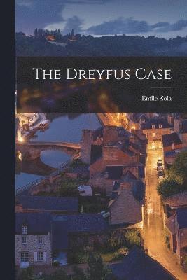 bokomslag The Dreyfus Case