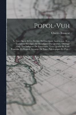 Popol-vuh 1