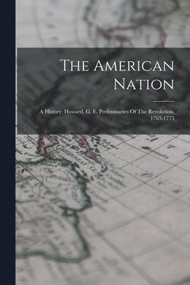 The American Nation 1