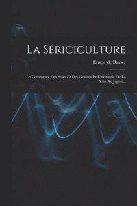bokomslag La Sriciculture