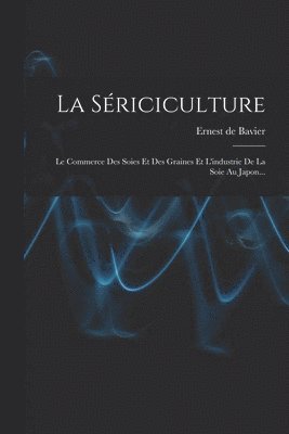 La Sriciculture 1