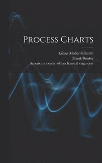 bokomslag Process Charts