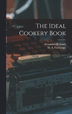 Ideal Cookery Book