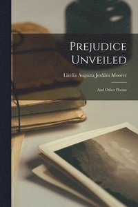 bokomslag Prejudice Unveiled