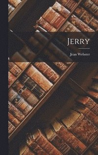 bokomslag Jerry