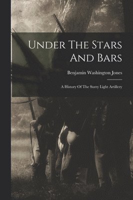 Under The Stars And Bars 1