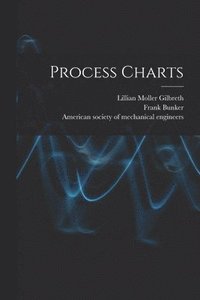 bokomslag Process Charts